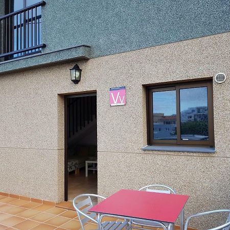 Vivienda Vacacional Monteprimero 2 Tamaduste Exterior foto