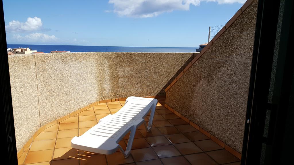 Vivienda Vacacional Monteprimero 2 Tamaduste Exterior foto