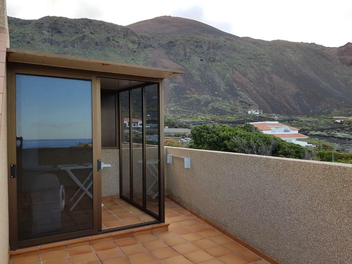 Vivienda Vacacional Monteprimero 2 Tamaduste Exterior foto