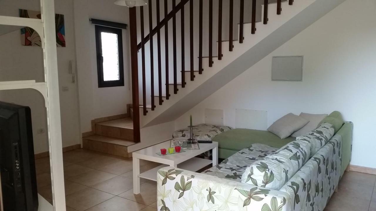 Vivienda Vacacional Monteprimero 2 Tamaduste Exterior foto